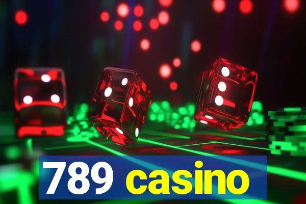 789 casino